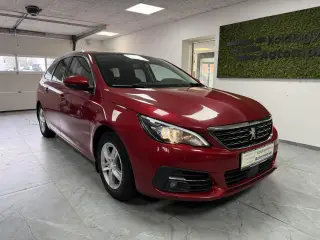 Peugeot 308 SW 1,5 BlueHDi Prestige 130HK Stc 6g