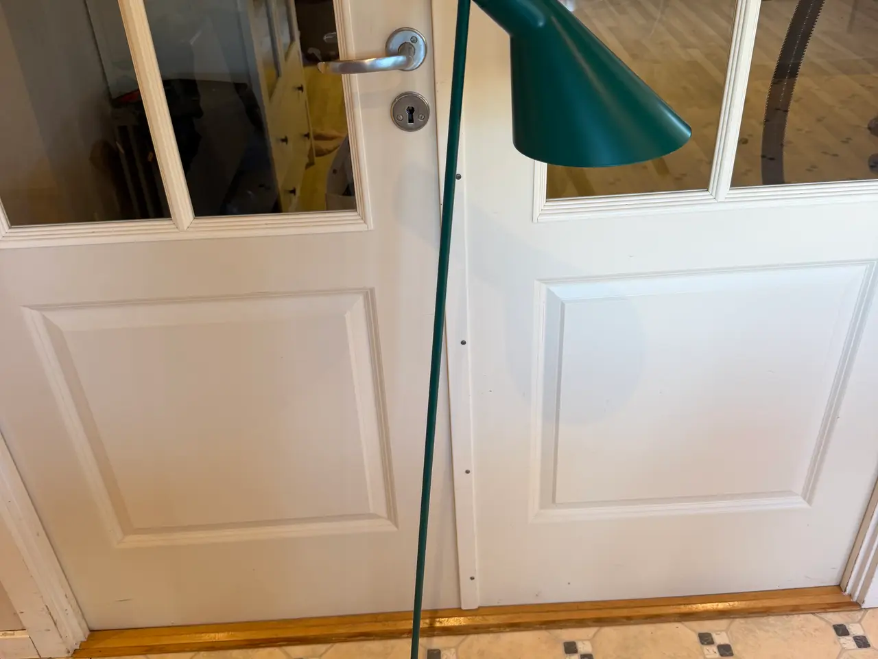 Billede 3 - Louis Poulsen AJ Gulvlampe