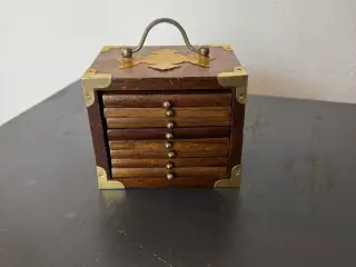 Glasbrikker
