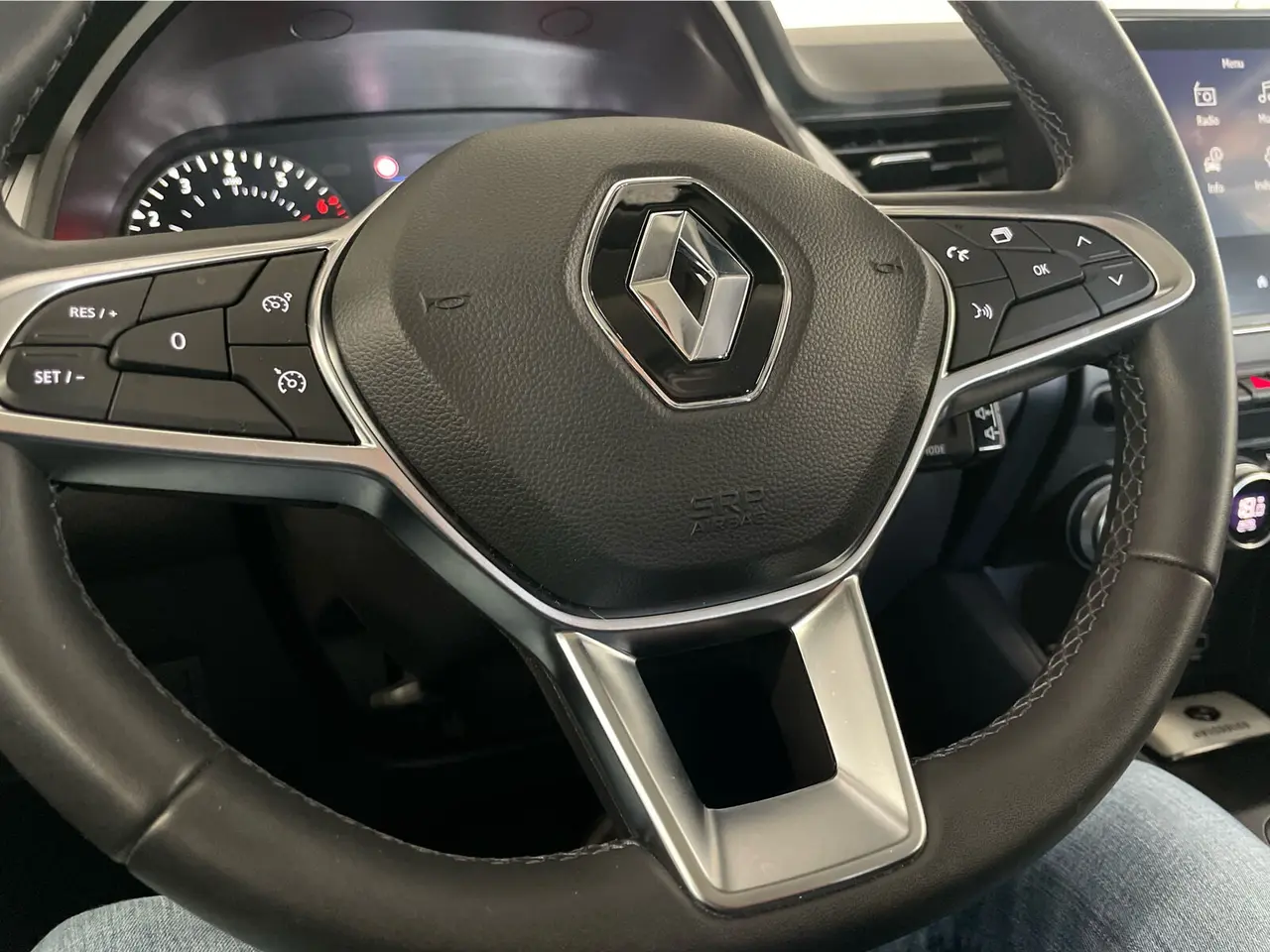 Billede 21 - Renault Captur 1,3 TCe 130 Zen EDC