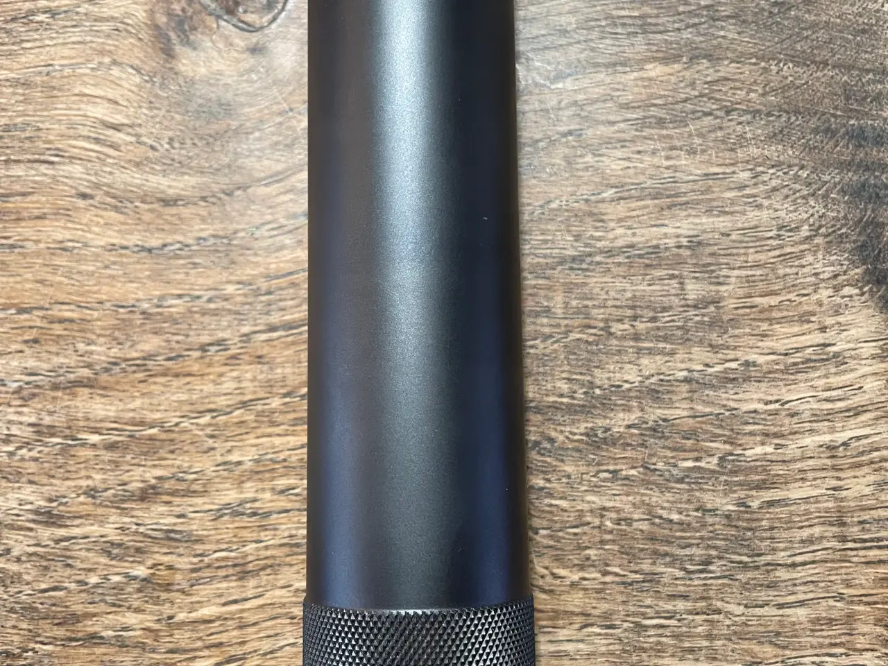 Billede 1 - Lyddæmper, Danish guntech