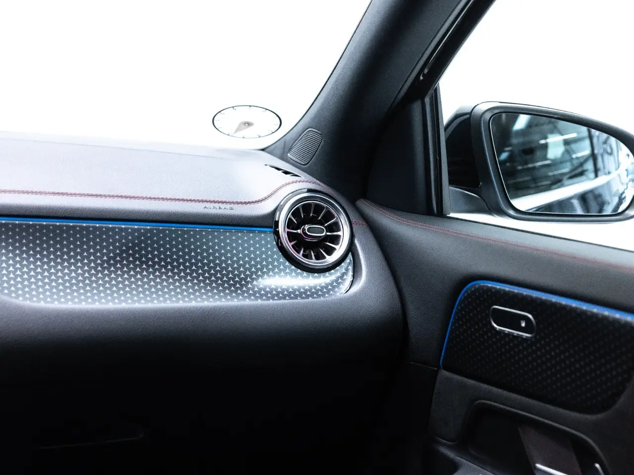 Billede 14 - Mercedes EQA250+  AMG Advance Plus