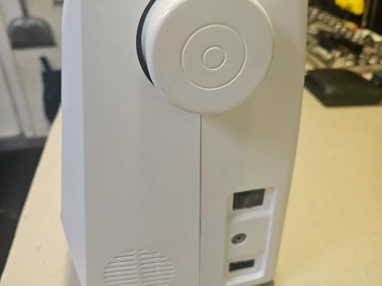 Billede 5 - Brother symaskine