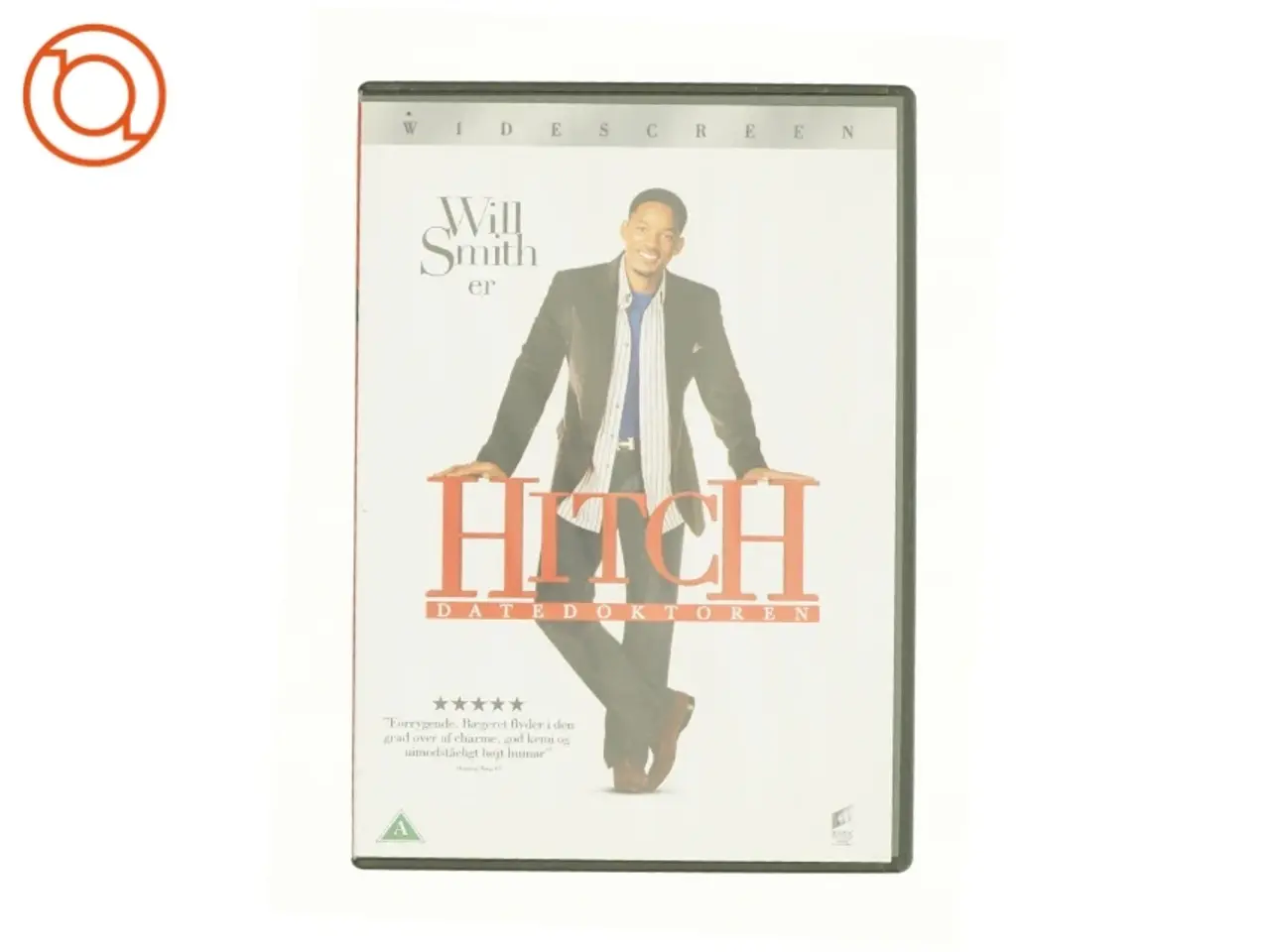 Billede 1 - Hitch