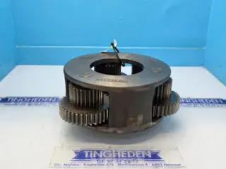 Case Magnum 280 Planet Gear 84563162
