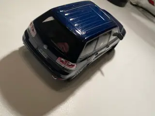 Modelbil