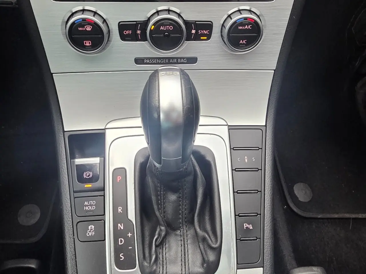 Billede 15 - VW Passat 2,0 TSi 210 R-line Variant DSG