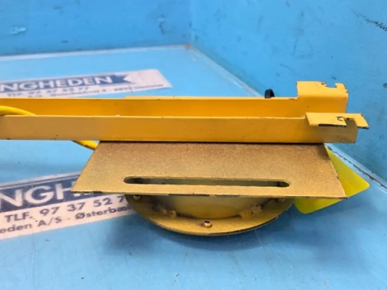 Billede 9 - New Holland TX68 Sender 87532857