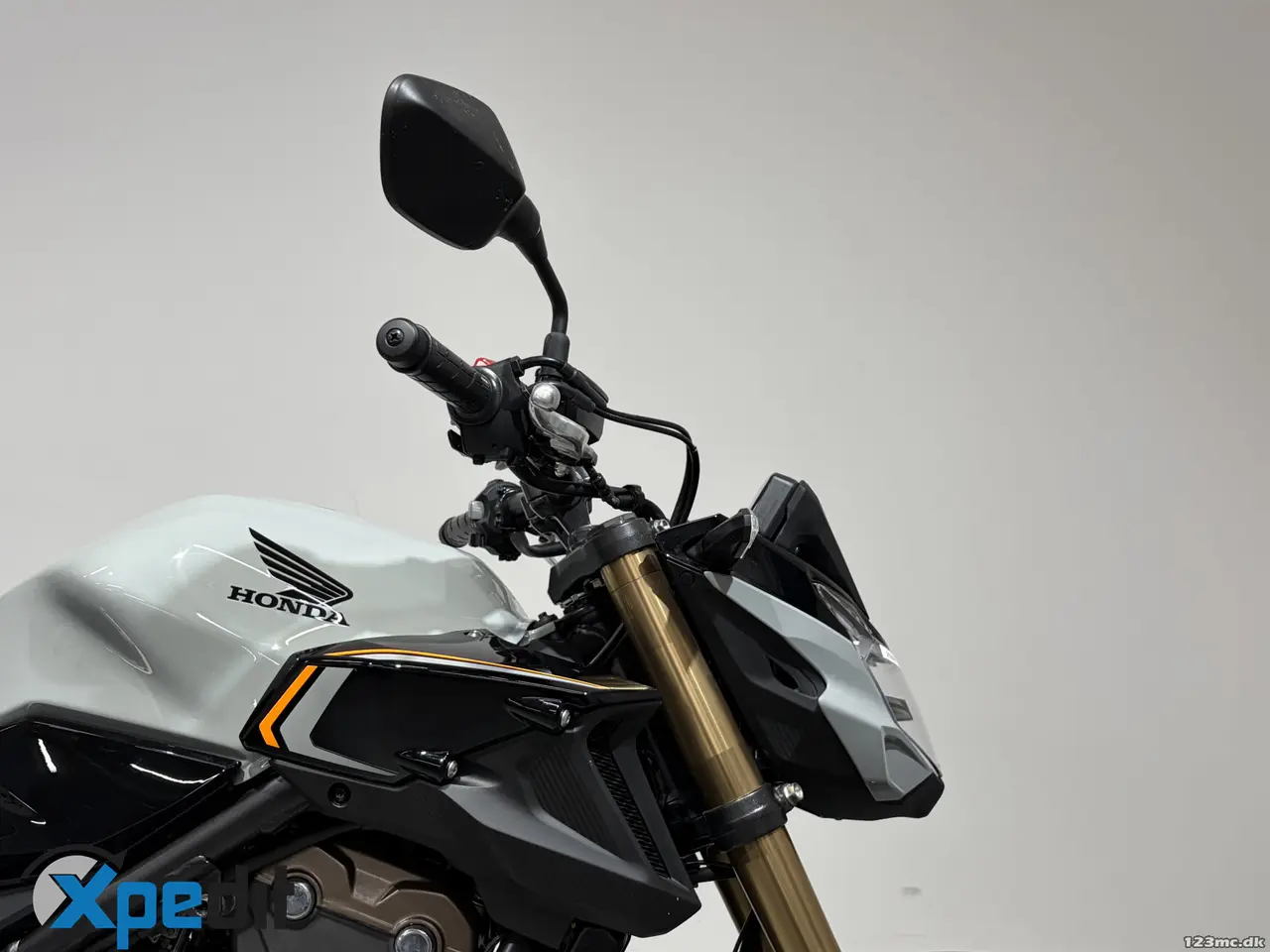 Billede 15 - Honda CB 500 FA