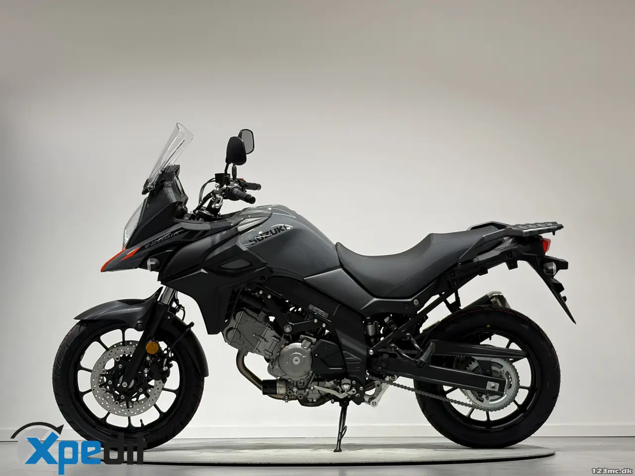 Billede 4 - Suzuki DL 650 V-Strom
