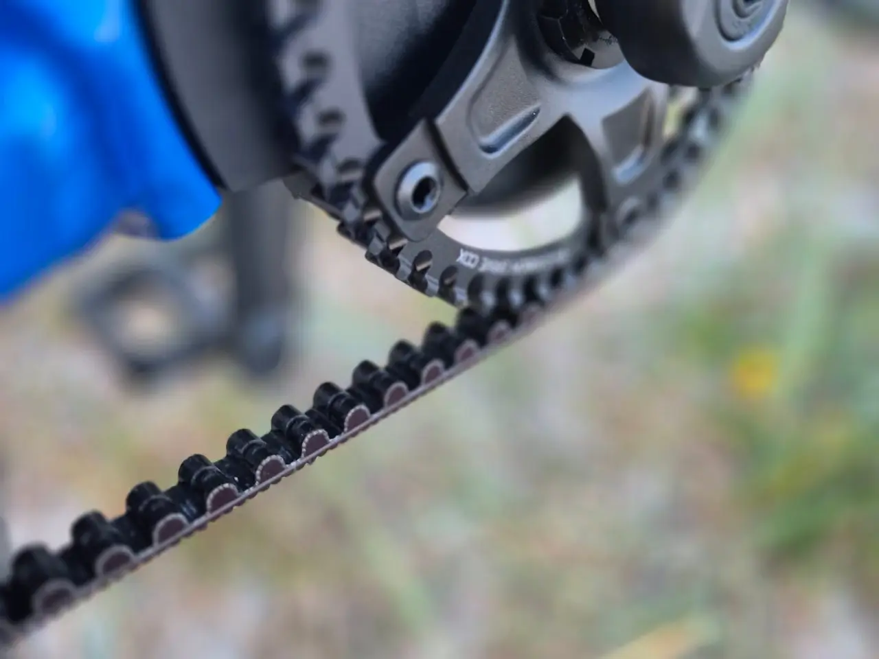 Billede 15 - Velh 3W 900 km Centermotor SKIVEBREMSER BYTTE !?!