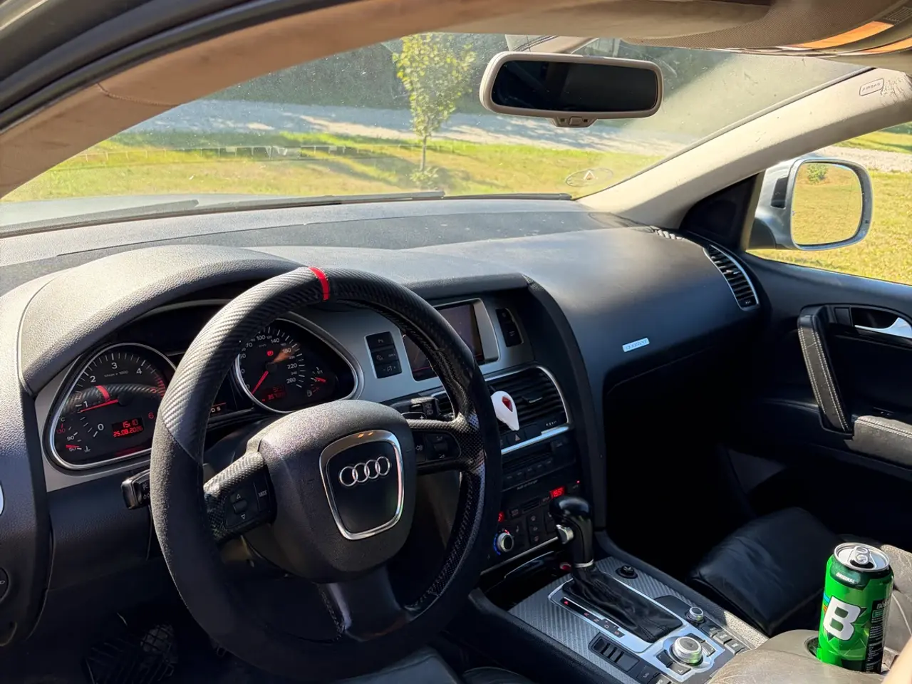 Billede 5 - Audi q7