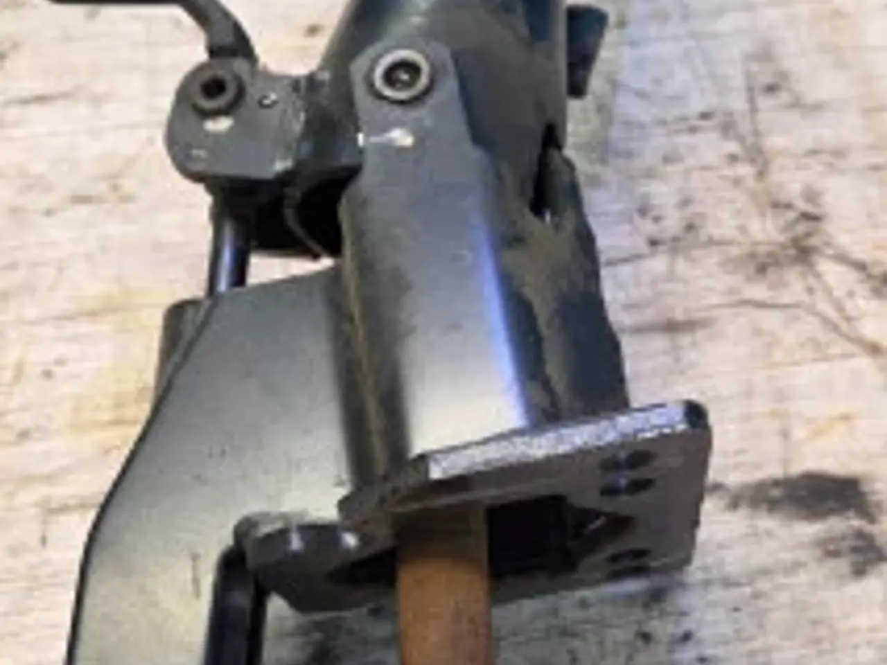 Billede 10 - New Holland 8670 Ratstamme 9821707