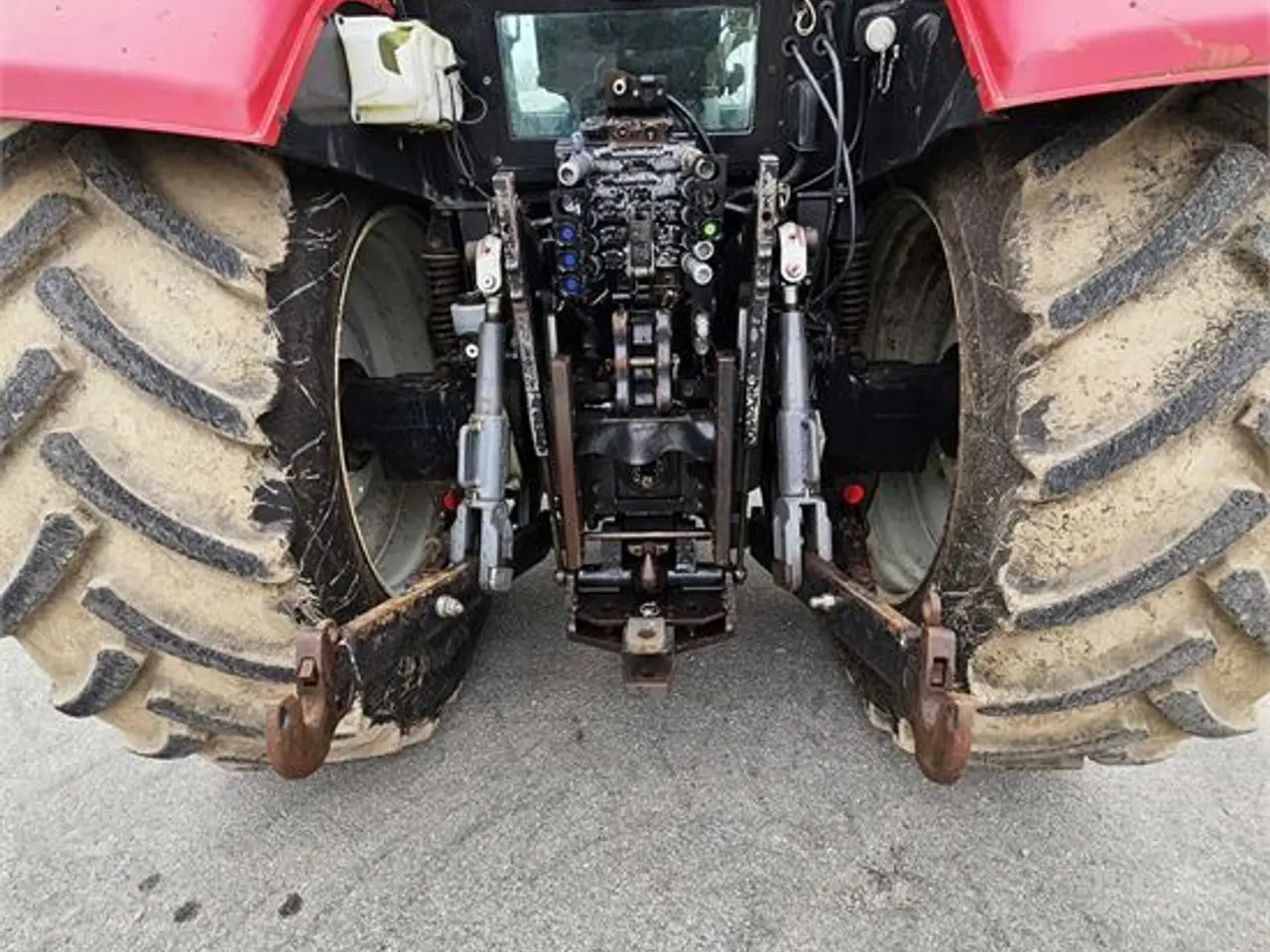Billede 45 - Valtra 202