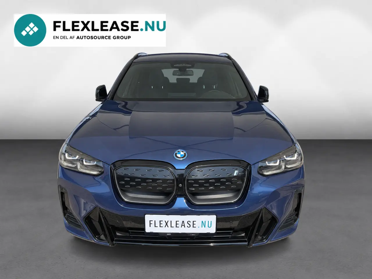 Billede 2 - BMW iX3 Charged Plus M-Sport