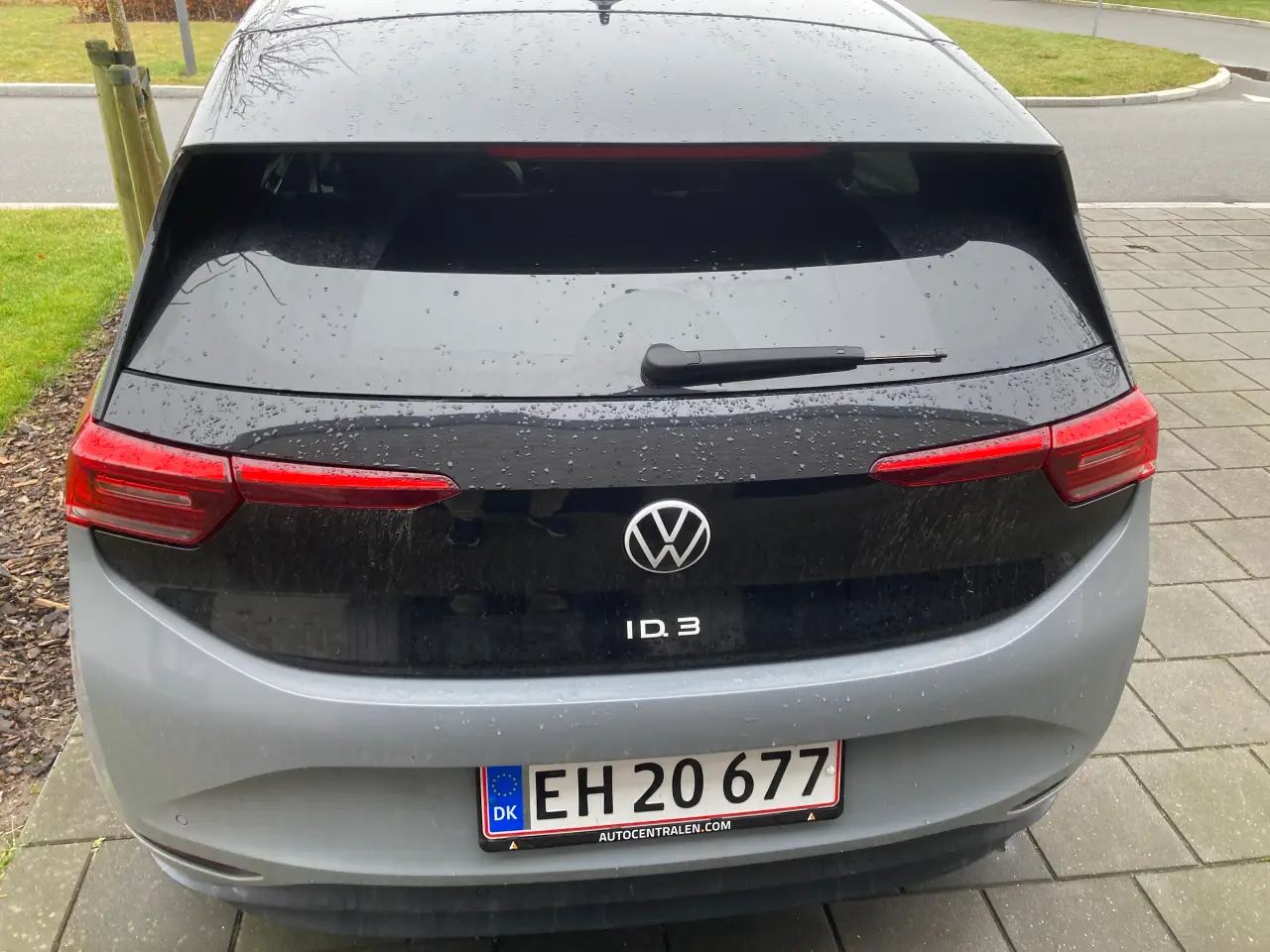 Billede 7 - VW Id3 Pro