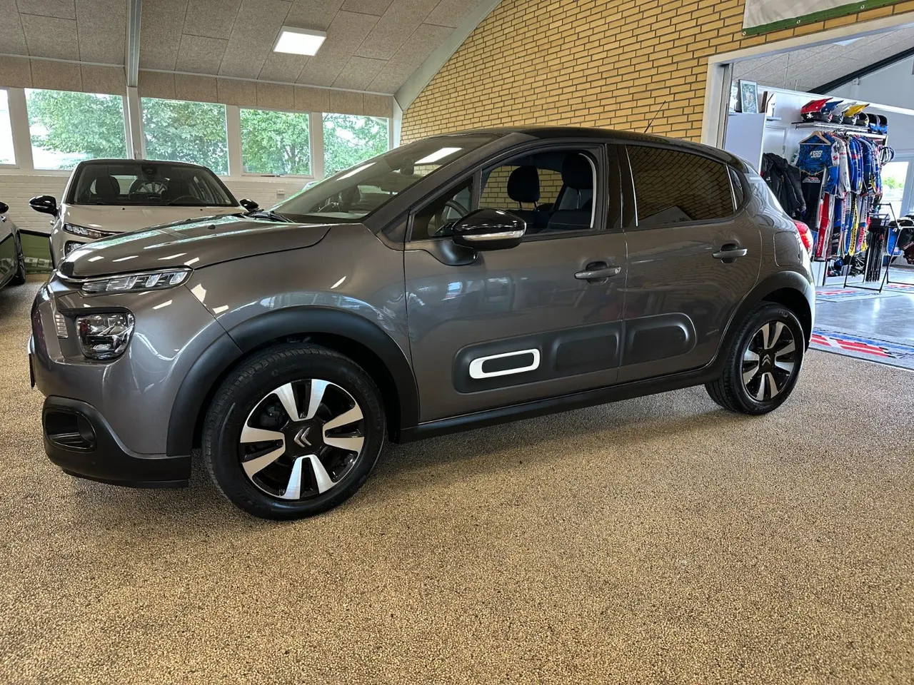 Billede 1 - Citroën C3 1,2 PureTech 83 Shine