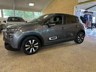 Citroën C3 1,2 PureTech 83 Shine