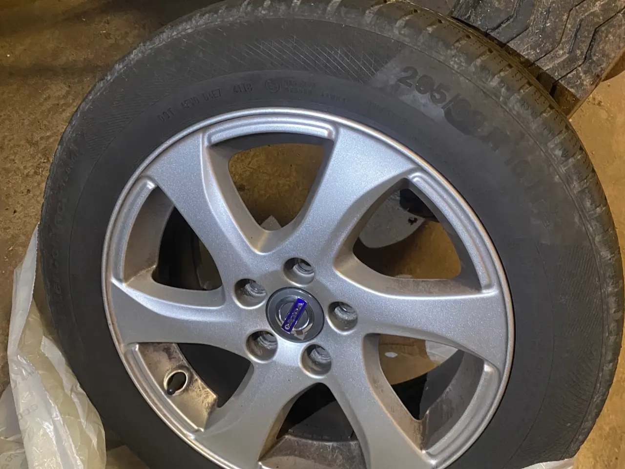 Billede 1 - 5x108