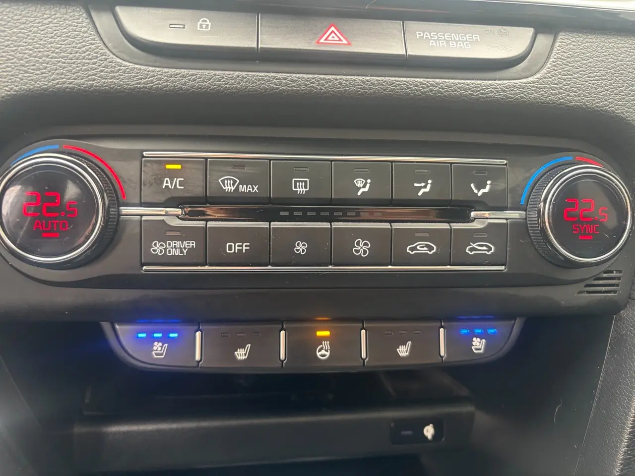 Billede 17 - Kia Ceed 1,6 PHEV Upgrade SW DCT