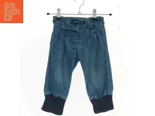Denim-jeans fra Name It (str. 86 cm)