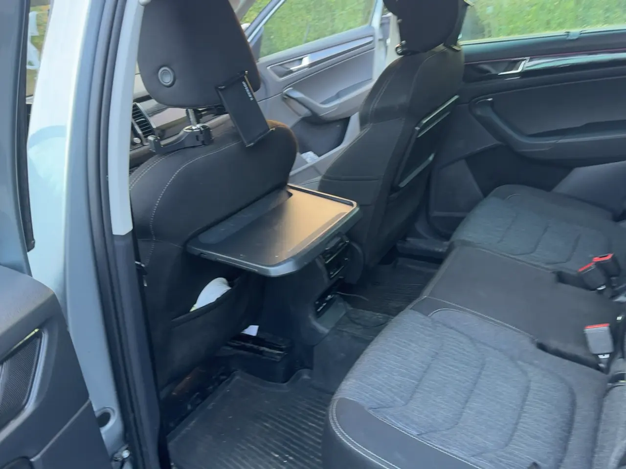 Billede 16 - Skoda Kodiaq 1,5 TSi 150 Style DSG 7prs