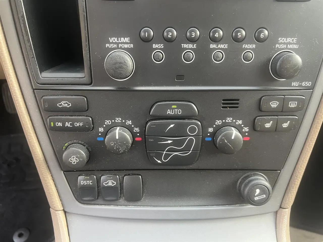 Billede 15 - Volvo V70 2,4 170HK Stc