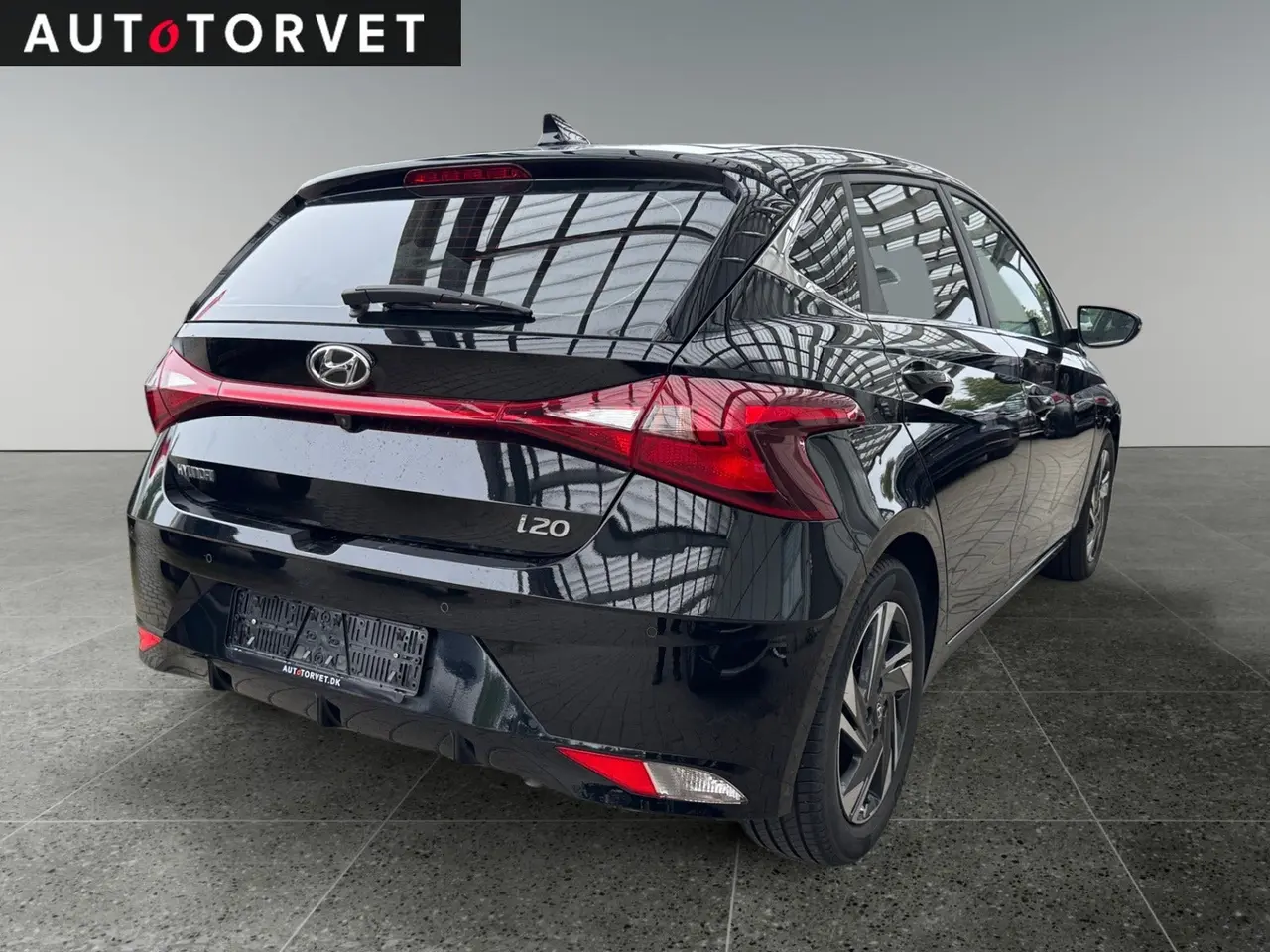 Billede 3 - Hyundai i20 1,0 T-GDi Advanced DCT