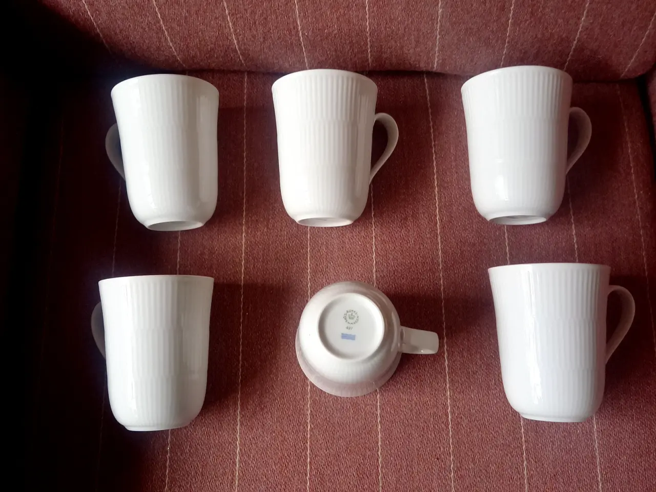 Billede 1 - Royal Copenhagen