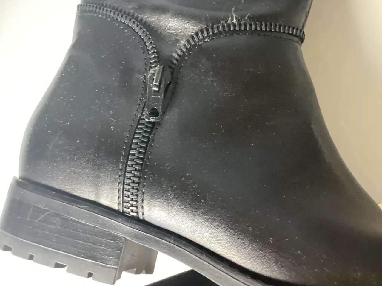 Billede 5 - Relaxshoe støvler lange