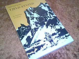 Fjeld-Eyvind - en fortælling fra Island, Kirsten B