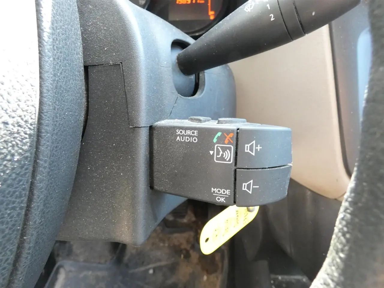 Billede 12 - Dacia Dokker 1,5 DCi Ambiance 90HK Van