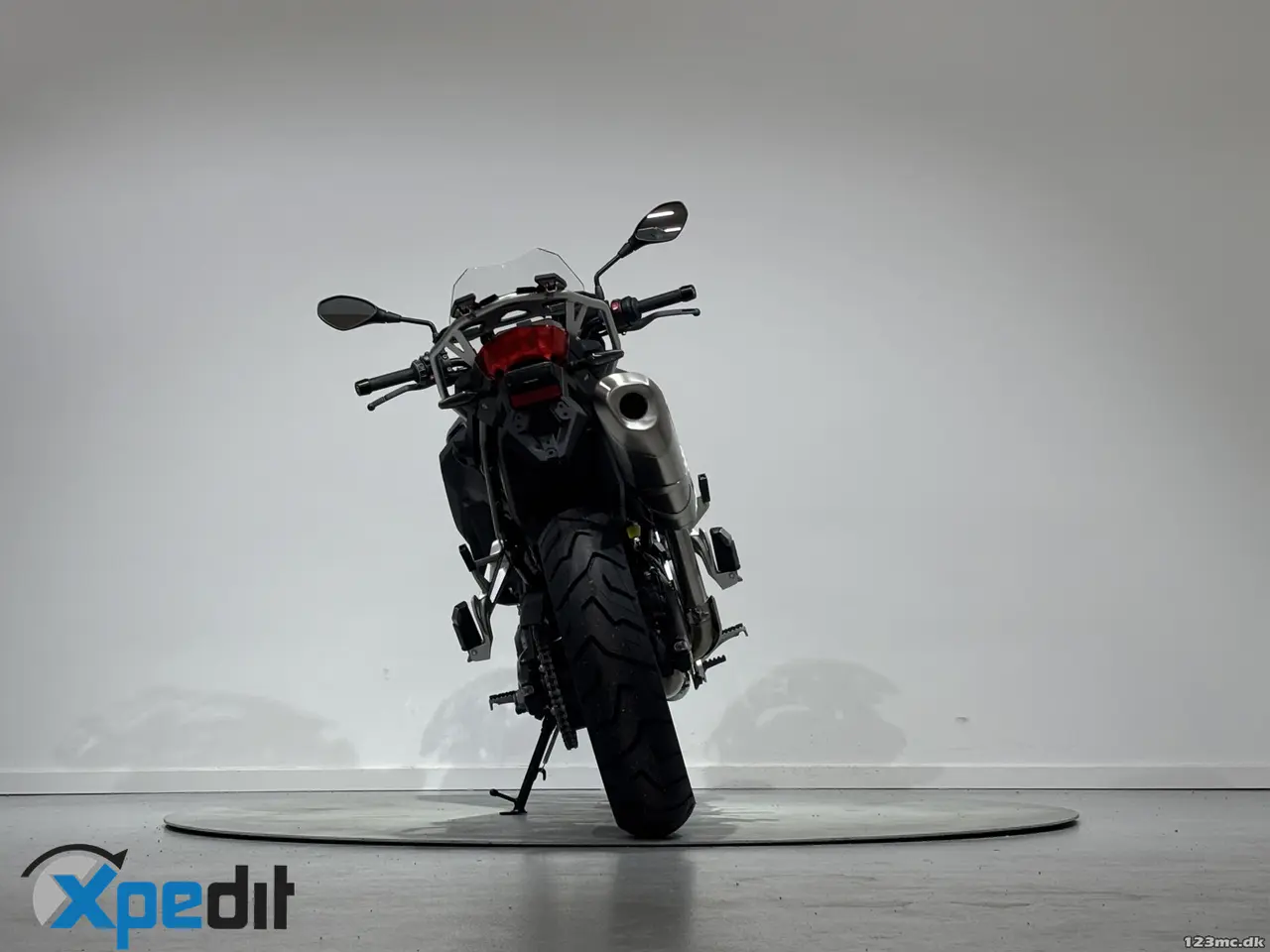 Billede 8 - BMW F 800 GS