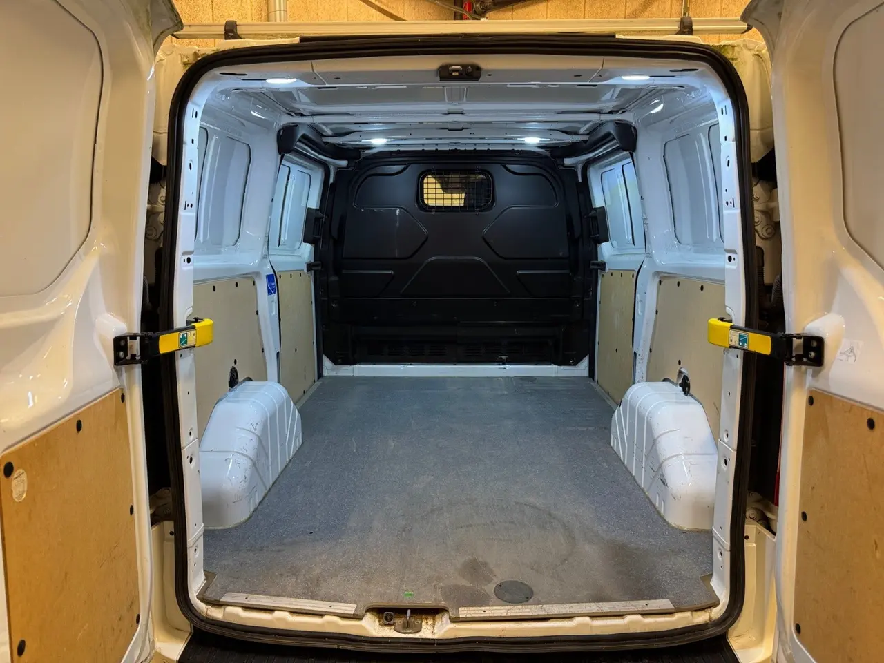 Billede 10 - Ford Transit Custom 280 L1 2,0 TDCi 130 Trend