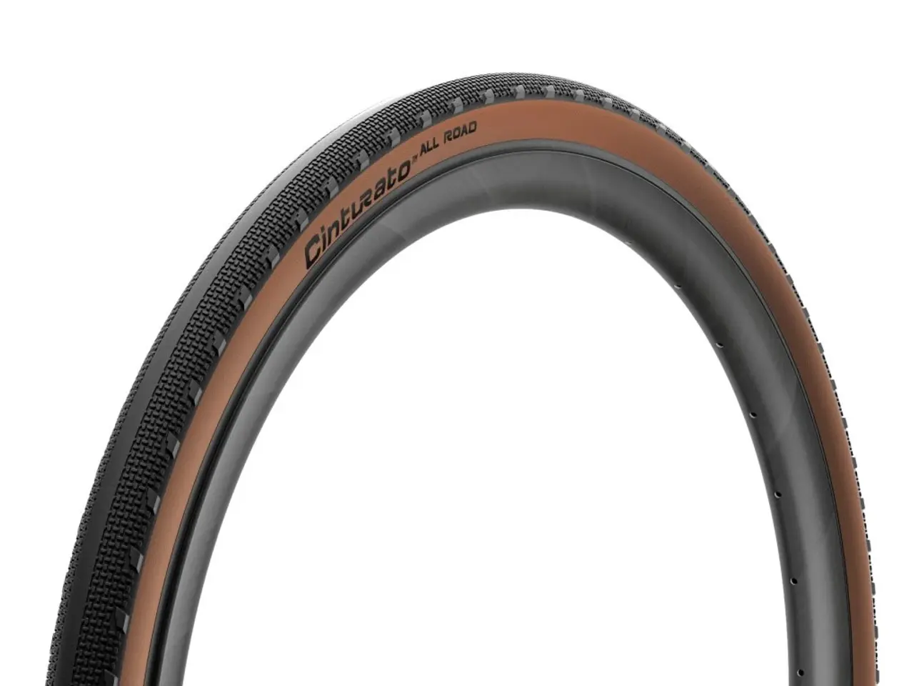 Billede 5 - 2 stk Cinturato ALL ROAD PIRELLI  SMOOTH AND FAST 