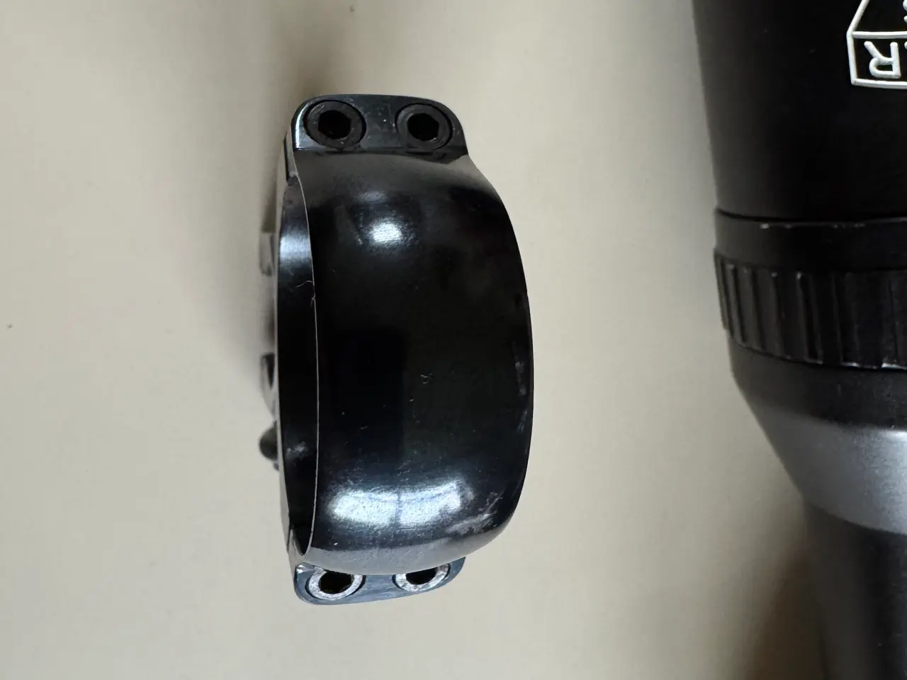 Billede 4 - Welter Optics 2.5-10x50