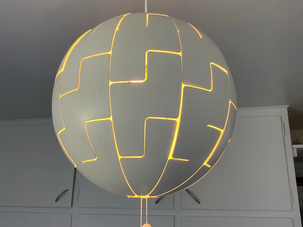 Billede 2 - Loftslampe - fejlkøb - sælges billigt