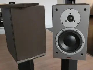 Dynaudio Audience 52 højttalere