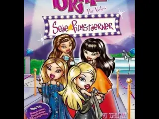 Bratz - Seje filmstjerner
