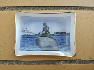 Den Lille Havfrue Skål