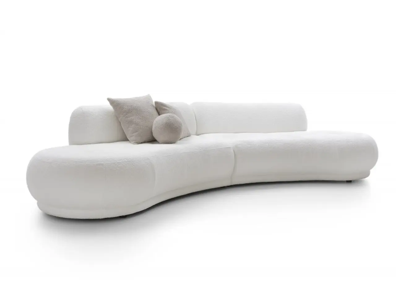 Billede 1 - Flex Hjørnesofa