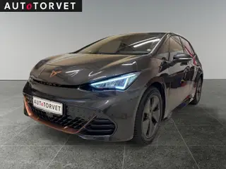 Cupra Born 58 Sport