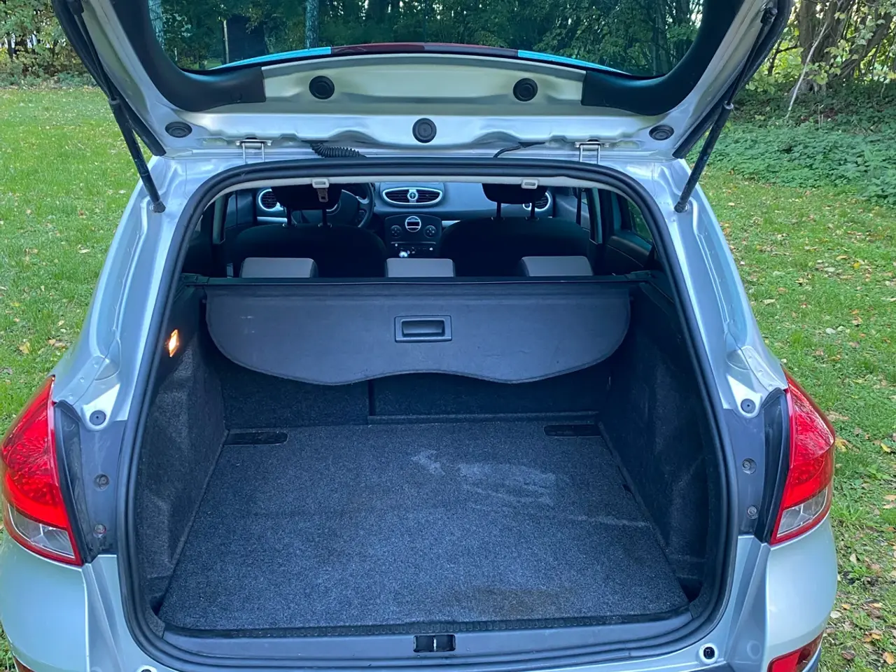 Billede 8 - Renault Clio Sport Tourer