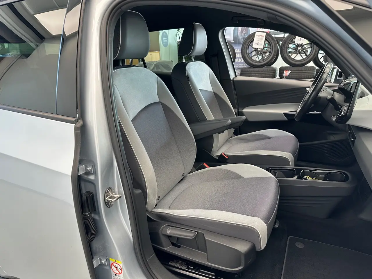 Billede 12 - VW ID.3 77 Pro S