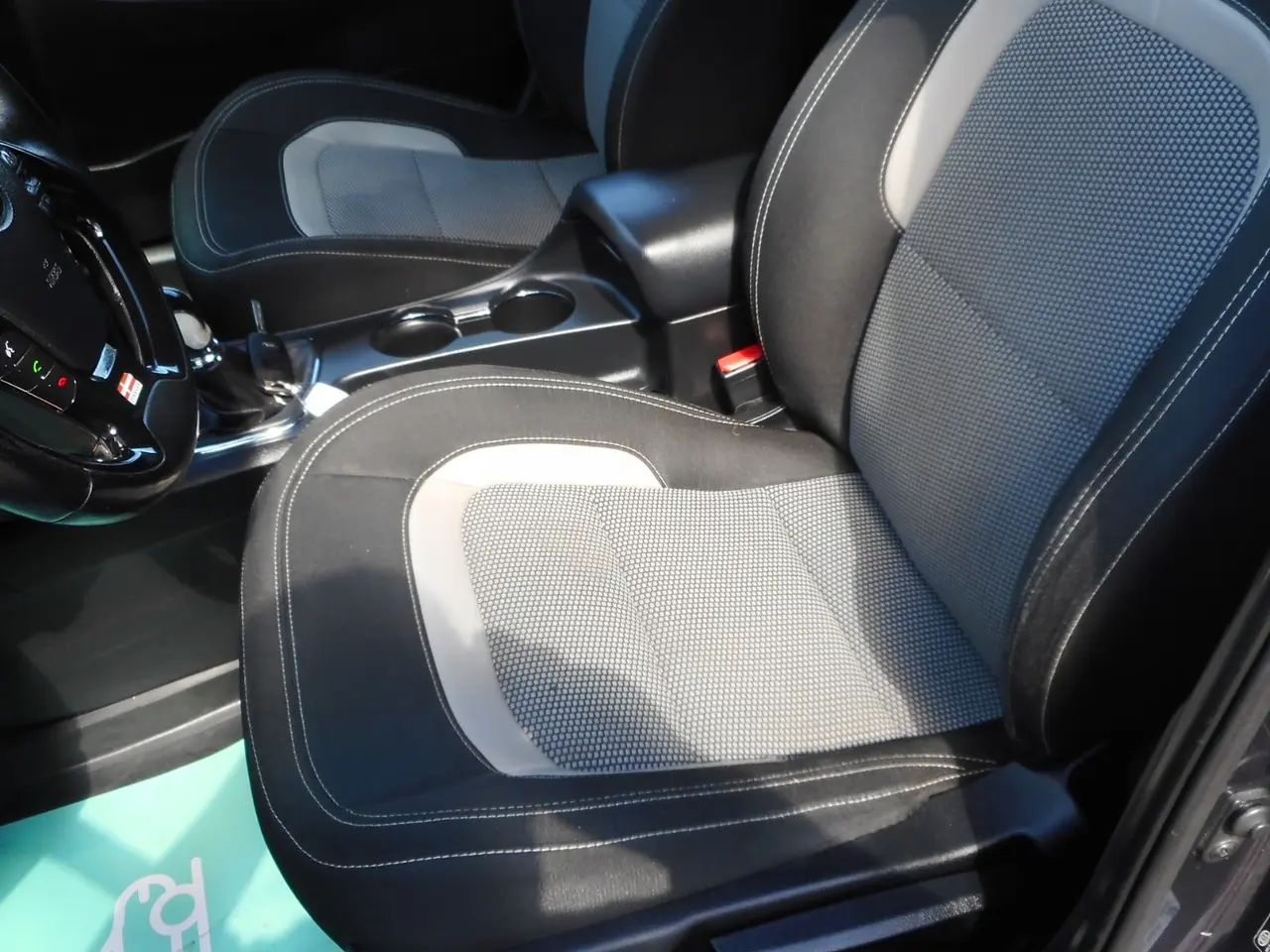 Billede 8 - Kia Ceed 1,0 T-GDi Attraction SW