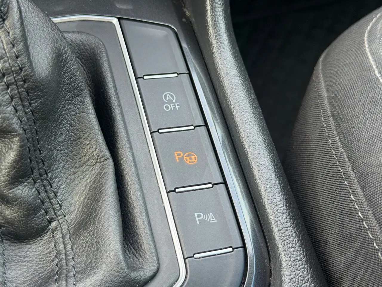 Billede 15 - VW Tiguan 1,4 TSi 150 Comfortline 4Motion