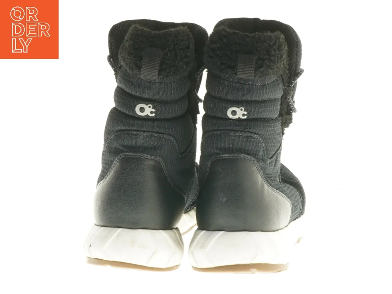 Billede 2 - Vinterstøvler i størrelse 36 med Gore-Tex fra Zero (str. 36 )
