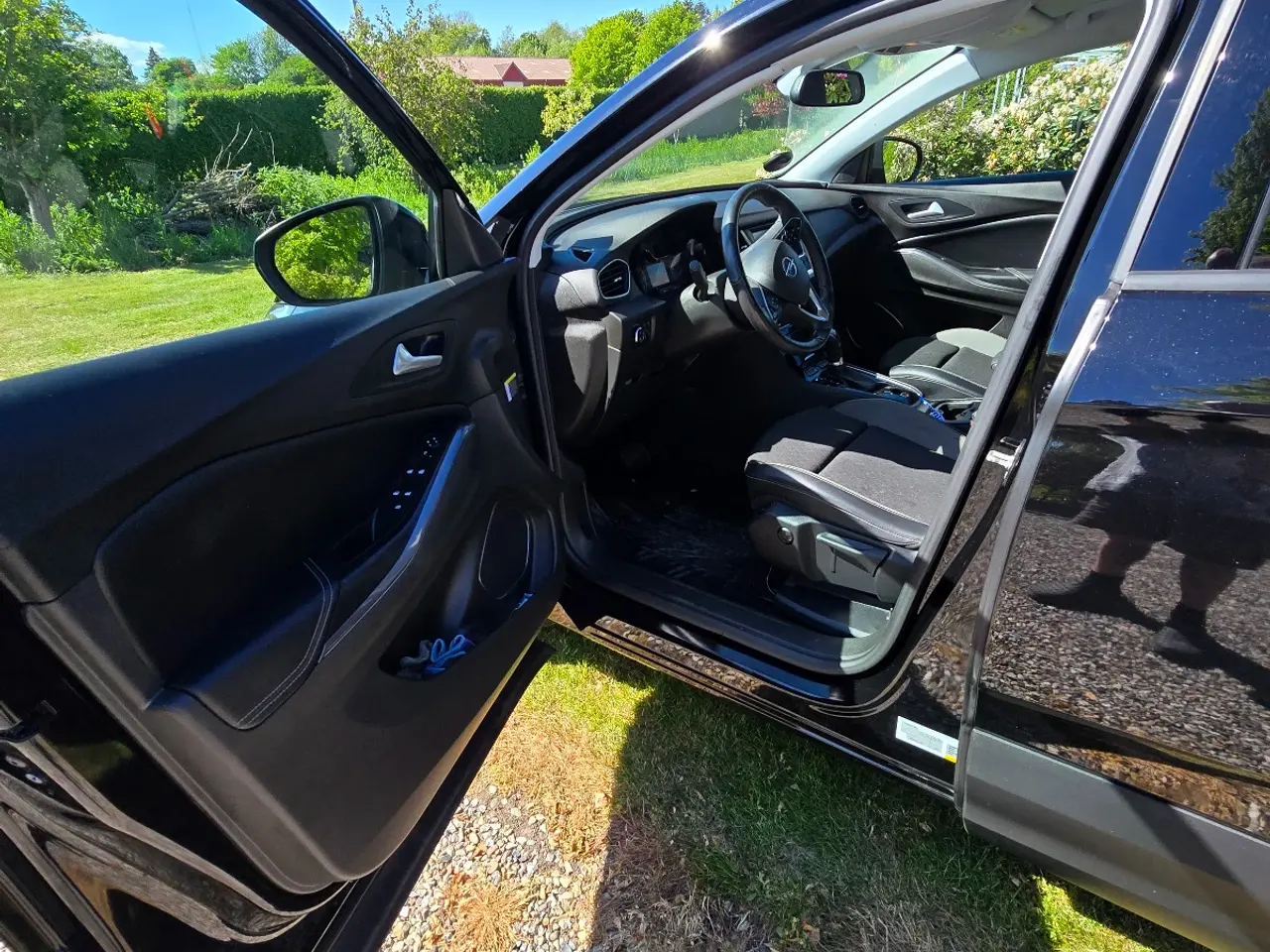 Billede 7 - Opel grandland x