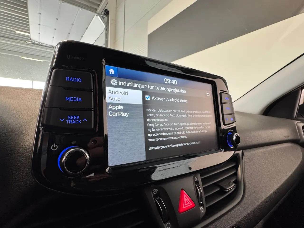Billede 21 - Hyundai i30 1,0 T-GDi Value Edition stc.