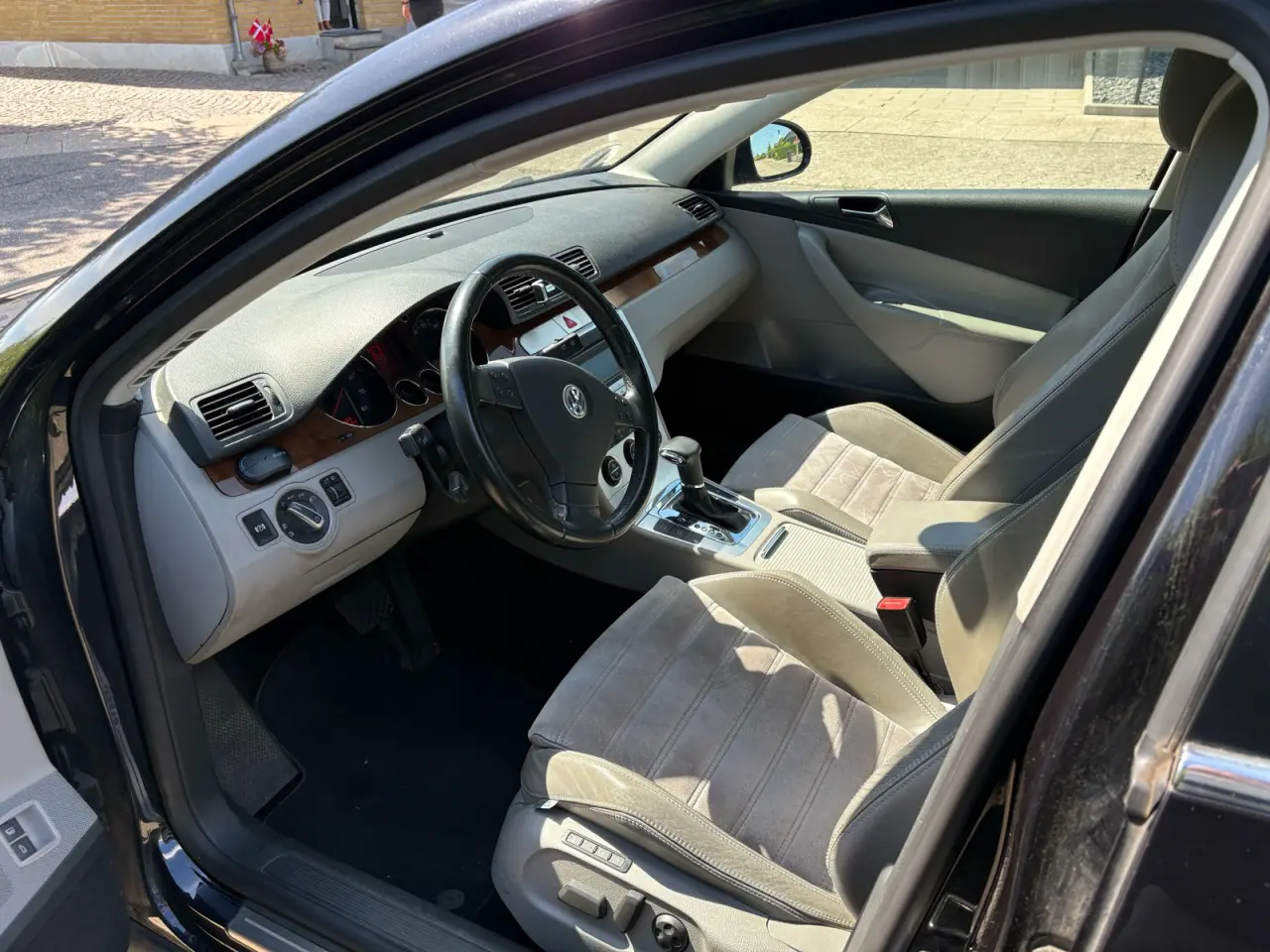 Billede 7 - Passat 2.0 TFSI